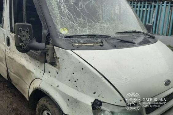 Олег Синєгубов – про ситуацію на Харківщині станом на 29 березня