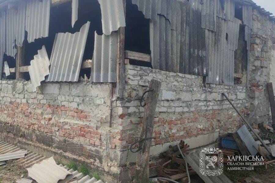 Олег Синєгубов – про ситуацію на Харківщині станом на 31 березня