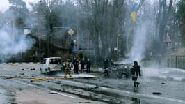 «Окупанти вкотре атакували місто ударним безпілотником», – Олег Синєгубов