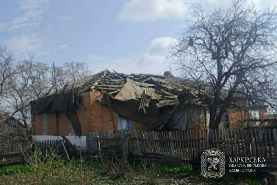 Олег Синєгубов – про ситуацію на Харківщині станом на 4 квітня