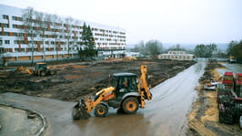 «Посилено працюємо над забезпеченням високоякісних медичних послуг для дітей Харківщини», – Олег Синєгубов