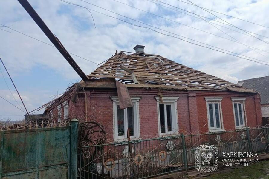 Олег Синєгубов – про ситуацію на Харківщині станом на 5 квітня