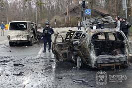 «Окупанти вкотре атакували місто ударним безпілотником», – Олег Синєгубов