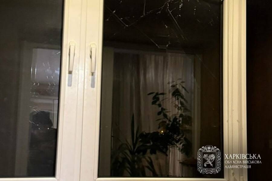 Олег Синєгубов – про ситуацію на Харківщині станом на 7 квітня