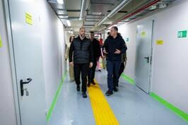 За підтримки Харківської ОВА в Чугуївській громаді посилюють очну форму навчання