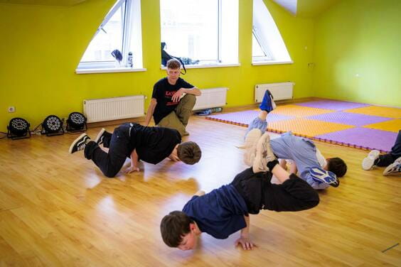 На Харківщині ветерани Війни за Незалежність України повертаються до цивільного життя через власну справу