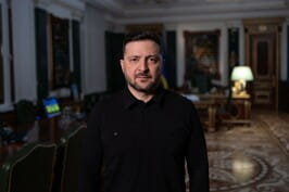 Наші експертні місії продовжать свою роботу в країнах Близького Сходу та Затоки 8.04.2026