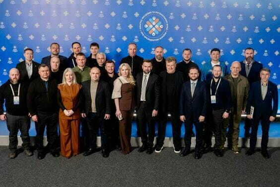 «Продовжуємо реалізацію плану внутрішньої енергетичної стійкості в громадах Харківщини», — Олег Синєгубов