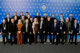 «Продовжуємо реалізацію плану внутрішньої енергетичної стійкості в громадах Харківщини», — Олег Синєгубов