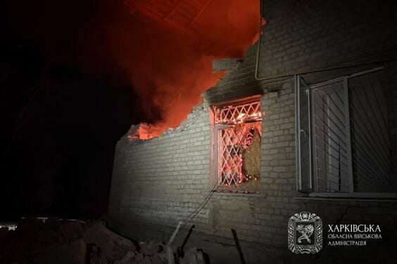 Олег Синєгубов – про ситуацію на Харківщині станом на 11 квітня