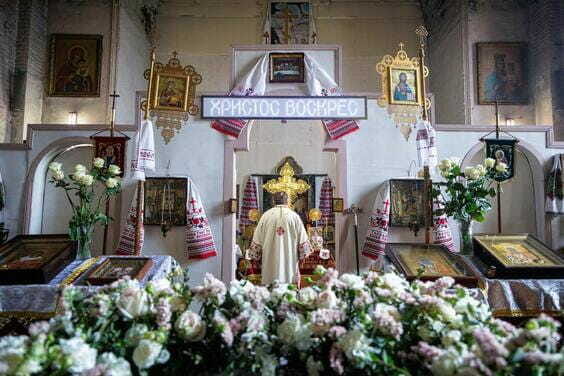 «Це день, коли ми особливо відчуваємо єдність і віримо в диво», —Олег Синєгубов