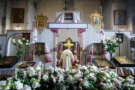 «Це день, коли ми особливо відчуваємо єдність і віримо в диво», —Олег Синєгубов