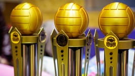 Олег Синєгубов привітав чемпіонів України з волейболу — гравців і тренерський штаб клубу «Локомотив 1945 Харків»