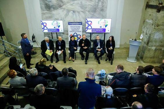 «Посилюємо енергостійкість та впроваджуємо практичні рішення у сфері енергетики», — Олег Синєгубов