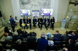 «Посилюємо енергостійкість та впроваджуємо практичні рішення у сфері енергетики», — Олег Синєгубов