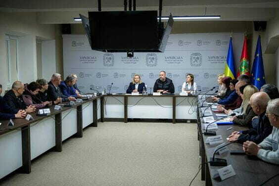 «Забезпечуємо комплексну підтримку постраждалих внаслідок Чорнобильської катастрофи», – Олег Синєгубов