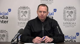 Брифінг: "Інформування населення про хід посівної кампанії в регіоні"