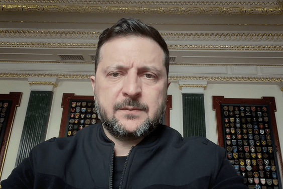 Буде повна перевірка роботи патрульних, вони повинні були діяти в тих обставинах – звернення Президента