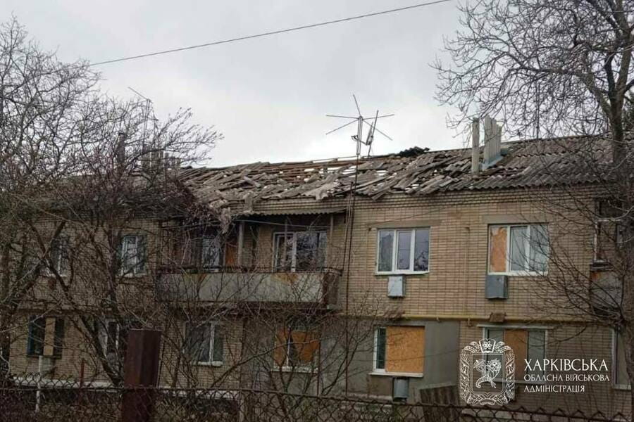 Олег Синєгубов – про ситуацію на Харківщині станом на 20 квітня