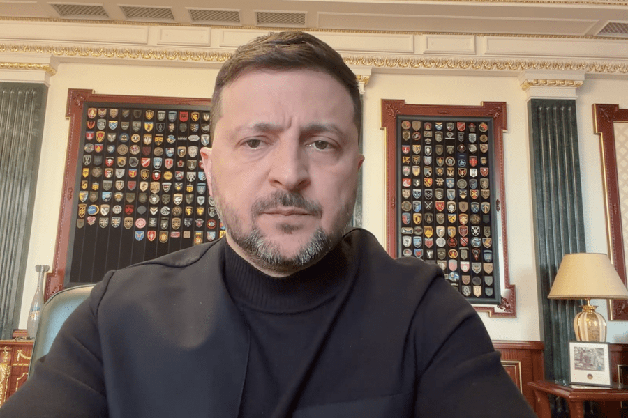 Україна має увійти в наступну зиму підготовленою, відповідальність за це персональна для всіх керівників – звернення Президента