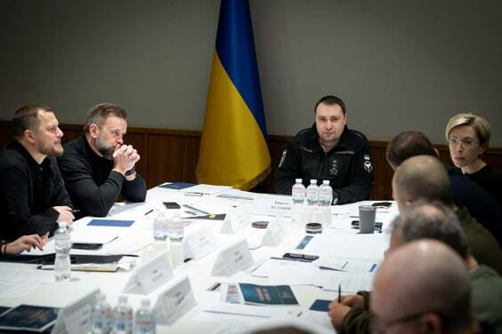 «Харківщина долучається до пілотного проєкту з підготовки до національного спротиву студентів», – Олег Синєгубов