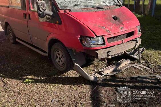 Олег Синєгубов – про ситуацію на Харківщині станом на 26 квітня