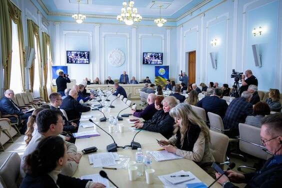 «Харківщина навіть в умовах війни залишається одним із провідних наукових центрів країни», — Олег Синєгубов