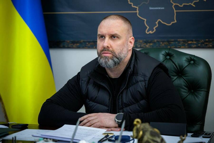 «Під час позачергової ХХХVIII сесії Харківської обласної ухвалили низку важливих рішень для розвитку регіону», – Олег Синєгубов