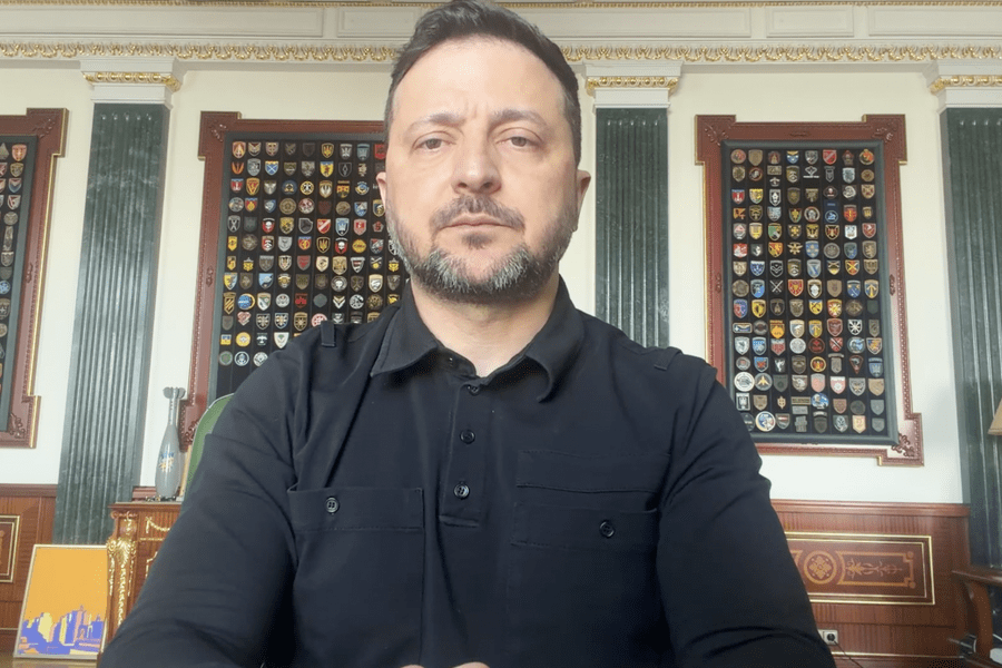 Продовжуємо нашу роботу з партнерами, очікуємо від перемовин у травні вагомих речей – звернення Президента