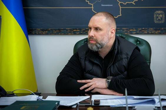 Олег Синєгубов представив досвід Харківщини у подоланні воєнних викликів на форумі «Жіноче лідерство у міжрегіональній співпраці: Ветеранська політика»