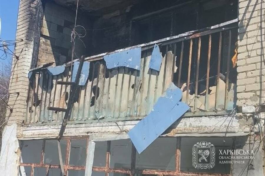 Олег Синєгубов – про ситуацію на Харківщині станом на 6 травня