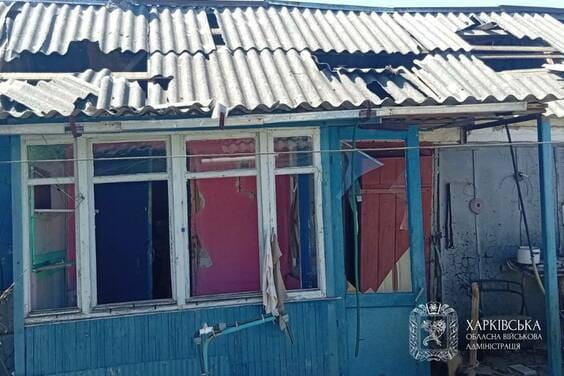 Олег Синєгубов – про ситуацію на Харківщині станом на 7 травня
