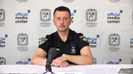 Брифінг: "Безпека даних і пристроїв. Протидія сучасним атакам"