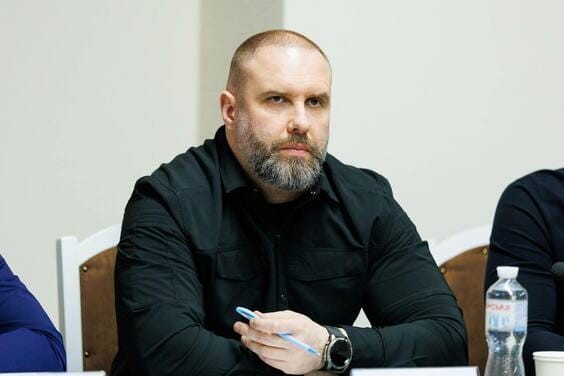 У Харківській ОВА обговорили захист бізнесу від неправомірного тиску