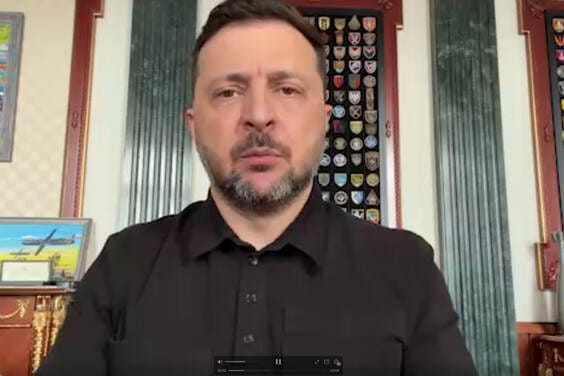 Робимо сильнішою нашу оборону, робимо вигіднішими наші спільні українські зовнішньополітичні позиції – звернення Президента