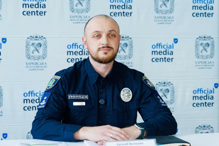 У Харківській ОВА розповіли про стан безпеки на дорогах області