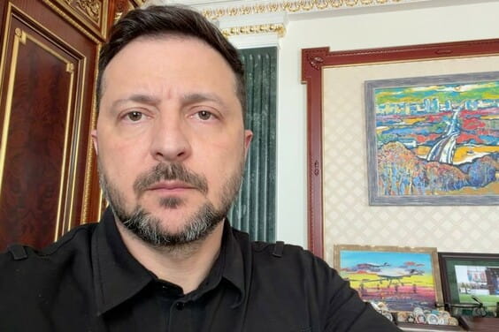 Маємо справедливо та відчутно відповідати на російські удари; погодив деякі формати відповідей – звернення Президента
