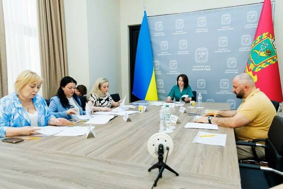 Понад 480 мешканців Харківщини отримають одноразову грошову допомогу