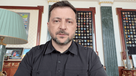 В нас є конкретні можливості реагувати на будь-яку загрозу. Звернення Президента 20.05.2026