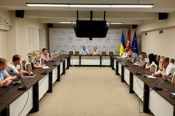 За сприяння Харківської ОВА в області розширюють доступ до безрецептурних ліків через мережі АЗС