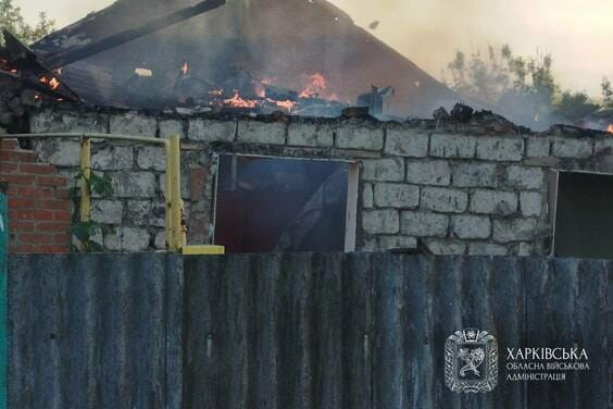 Олег Синєгубов – про ситуацію на Харківщині станом на 22 травня