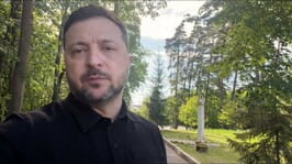 Жоден напрямок не залишимо без уваги. Звернення Президента 22.05.2026