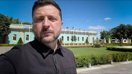 Сьогодні була хороша наша далекобійна санкція проти Росії, відстань – 1700 кілометрів