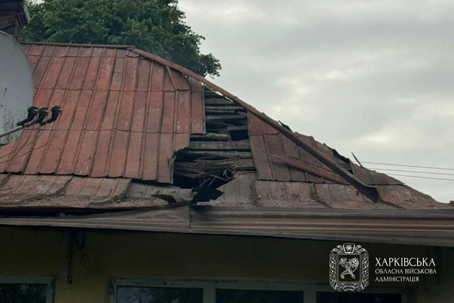 Олег Синєгубов – про ситуацію на Харківщині станом на 26 травня