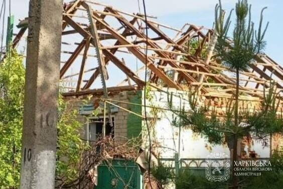 Олег Синєгубов – про ситуацію на Харківщині станом на 27 травня