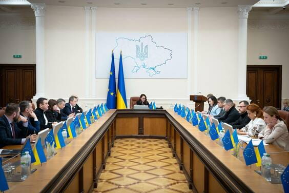 Харківська область додатково закупить 35 блочно-модульних котелень у межах підготовки до зими