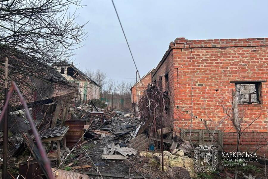 Олег Синєгубов – про ситуацію на Харківщині станом на 28 травня