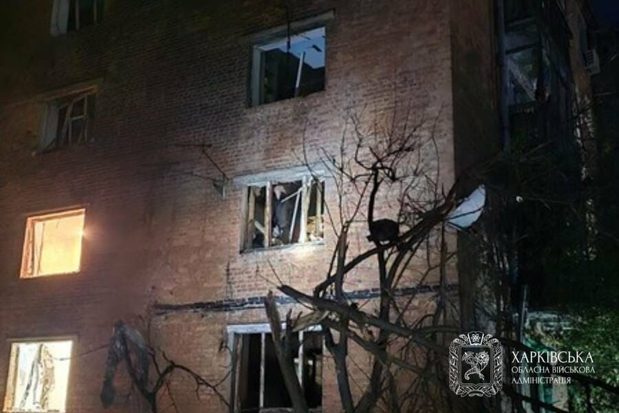 Олег Синєгубов – про ситуацію на Харківщині станом на 1 червня
