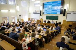 «Наша мета — зробити Харківщину міжрегіональним медичним центром», — Олег Синєгубов