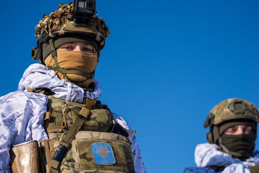 Національна академія сухопутних військ розпочинає вступну кампанію – 2026